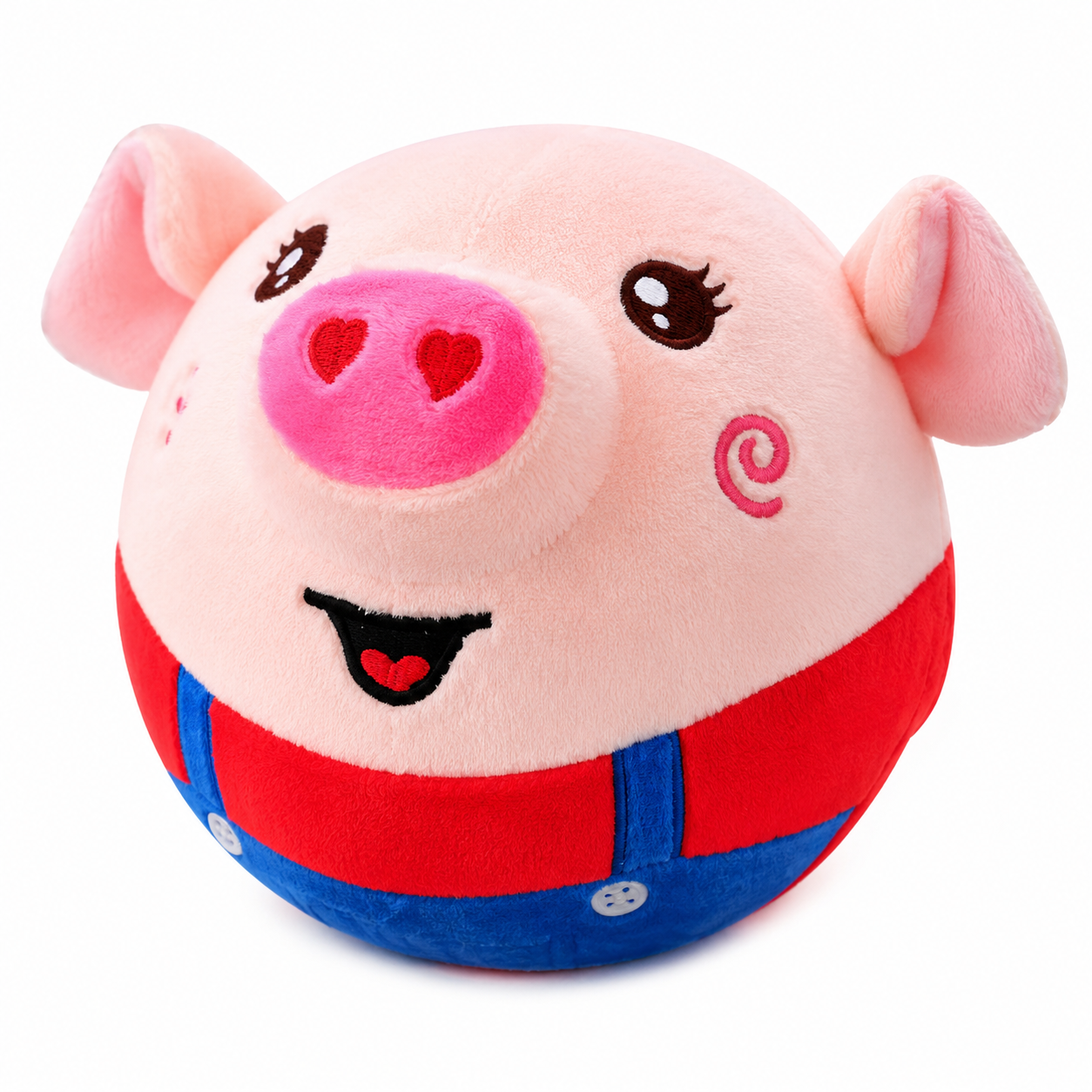 PlayBark™ Smart Bounce Toy